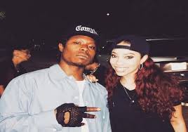 Eazy E Actor Erin Straight Outta Compton Real Hip Hop Xxl Magazine