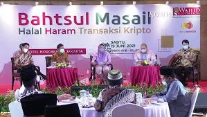 Banyak pandangan yang dirujuk sama ada ulama dan pakar kewangan islam. Investasi Uang Kripto Seperti Bitcoin Halal Atau Haram Video Dailymotion