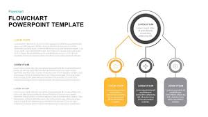 Flow Chart Ppt Template Page Template