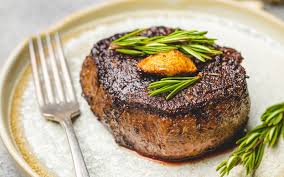 Charley's for sure won for the food. Best Steak Houses In Tampa