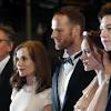 However, the actress is in a living relationship with writer, producer, and director ronald chammah since 1982. 1