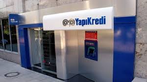 Yapıkredi'ye atm yeri önerme başvuru formu. Yapi Kredi Bono Ihraci Icin Spk Ya Basvurdu Turkiye Nin Bir Numarali Finans Ve Ekonomi Portali Uzmanpara Com