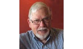 John Chenoweth Obituary (1933