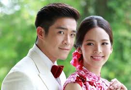 Charm of Miss Chinese Opera เสน่ห์นางงิ้ว (2018)