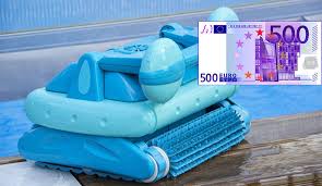 Poolroboter Unter 500 Euro Die Besten Modelle Im Vergleich