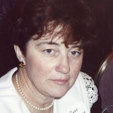 Anne Heaphy Obituary & Funeral