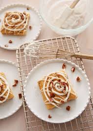 12 count (pack of 1) 3.9 out of 5 stars. Deconstructed Cinnamon Roll Dessertify Desserts Cinnamon Roll Desserts Cinnamon Rolls