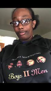 I Will Fall in Love with You Tangela