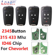 How to program a key fob chevy malibu. Remote Key For Chevrolet Malibu Cruze Aveo Spark Sail 315mhz 433mhz 2 3 4 5 Button 42010 2014 Hu100 Blade Transponder Chip Id46 Car Key Aliexpress