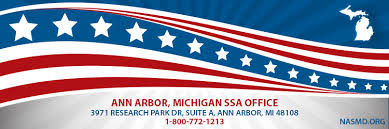 Ann Arbor Mi Social Security Office Ssa Office In Ann Arbor Michigan