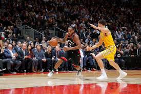 Maybe you would like to learn more about one of these? Kawhi Leonard Of The Toronto Raptors Handles The Ball Against The Nba Finals Sports News Nba Tv