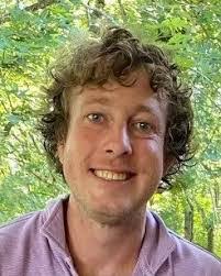 John Grooms's Instagram, Twitter & Facebook