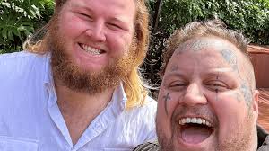 American Idol Standout Will Moseley Recalls Meeting His 'Hero' Jelly Roll  In Gratitude-Filled Message