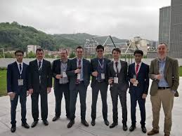 Adam Thomas Clare's lab