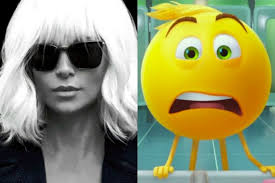 Will 'Dunkirk' Stay Afloat Against 'Atomic Blonde,' 'Emoji Movie' at Box  Office This Weekend?