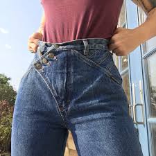 #depop #vintageclothing #farmhouse #beachhouse #ragrugs. Beautiful Depop Ethics Jeans Pair Western Another Beautiful Pair Of Western Ethics Jeans Awesome Asymmetrical Butto Kleidung Diy Bekleidung Outfit Ideen