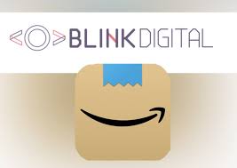 A blinking or flickering television can occur randomly. Blink Digital S Latest Wackiest Campaign For Amazon Is Out Of The Box
