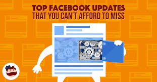 Top Facebook Updates You Can't Miss (December 2022 Edition)
