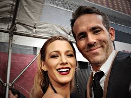 L'ennesimo scherzo di Blake Lively al marito Ryan Reynolds
