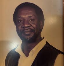 Johnny Lee Harrell Obituary October 15, 2024