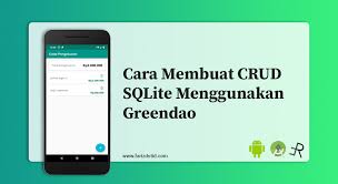 Cara memasang aplikasi sadap whatsapp syphuman. Cara Membuat Crud Sqlite Database Android Studio