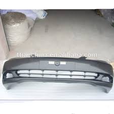 The rear bumper assembly of your toyota corolla is made of polyurethane. Front Bumper Used For Toyota Corolla 2003 Buy Front Bumper For Corolla Japanese Bumper Product On Alibaba Com