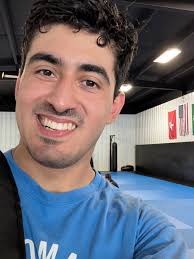 Jiu-Jitsu with a Twist: Training with Cerebral Palsy