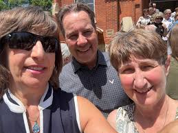 Thought this very appropriate for our group