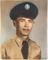 Jarrett Oscar Lee Obituary October 25, 2025