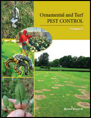 Plant retailers may also need this certification if they apply pesticides to maintain plants they are holding for sale. Ornamental And Turf Pest Control Category 3 Mu Extension