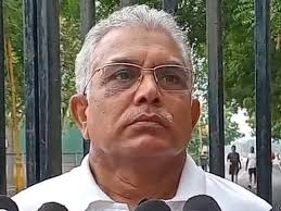 Going against India won't prove well for Bangladesh: BJP's Dilip Ghosh  backs import restrictions