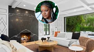 This website contains information, links, images and videos of sexually explicit material (collectively, the sexually explicit material). Rihanna Bought A 13 8 Million House In Beverly Hills Dirt
