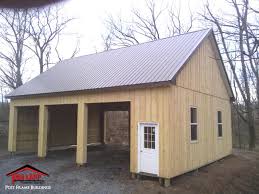 Whether you're an experienced contractor or a weekend warrior, pole barn kits may be the perfect. Residential Polebarn Building Quakertown Tam Lapp Construction Llc