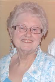 Obituary information for Donna Mae McCray