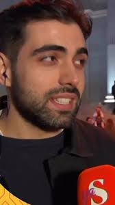 Hablamos con Alejandro Serrano, joven chef invitado a la jura de la  Constitución de Leonor, en representación de Castilla y León. 🟠 #YAS  #YAhoraSonsoles #Antena3 #Leonor