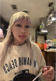 Sarah Melgoza Instagram