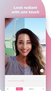 Además de una poderosa herramienta de belleza con una gama de filtros y belleza, una de las aplicaciones de fotografía indispensables hará . Beautyplus Magical Camera For Android Free Download