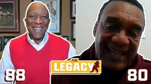 Former Washington WR Roy Jefferson