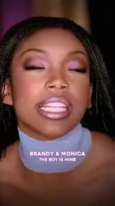 Brandy & Monica