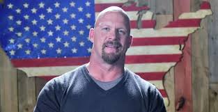 Today we're taking a look at a terrace. Photos Steve Austin Selling One Of His Homes Near La Wrestling Inc