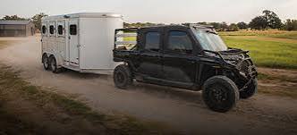 UTVs & Side-by-Side (SxS) | Polaris Off-Road