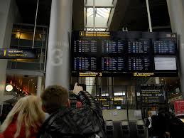 Beside copenhagen, the airport also serves malmö, sweden, which is linked via the øresund bridge. Copenhagen Airport Guide