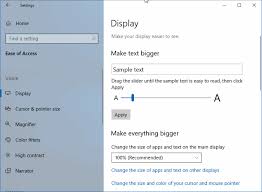 We always prioritize the customer interests in your search for windows 10 change desktop icon text color will be displayed in a snap. How To Change File Explorer Font Size In Windows 10