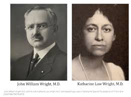 The Great Influenza of 1918