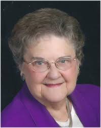 Mary Pearl Mosley Obituary