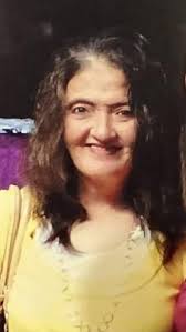 Tina Rhodes Obituary