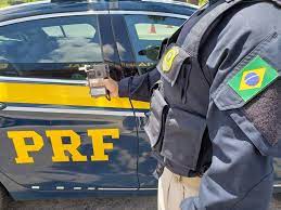 Quatro pessoas são presas por embriaguez ao volante durante o último final  de semana nas rodovias federais do Rio Grande do Norte — Polícia Rodoviária  Federal