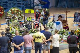 Motorbike rider hugo millán, 14, dies in crash. Ktkzuimicjjsum