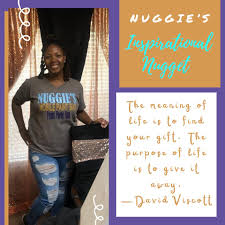 Profile for Nuggie's Mobile Paint Bar