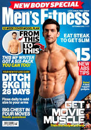 Mens Fitness Uk September 2012 Download Pdf Magazines